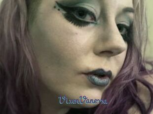 VixenVanessa