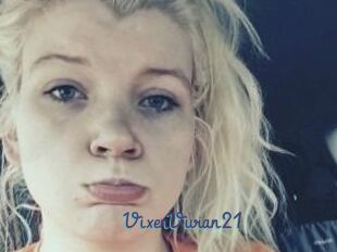 VixenVivian21