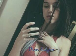 Vixen_Kalypso