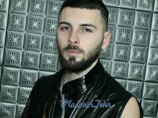 VladimirJohn