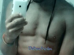 Voltron_Ariston