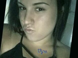 Vyra
