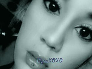 VyraXOXO