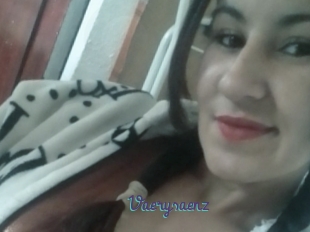 Vaerysaenz
