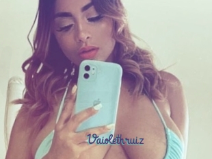 Vaiolethruiz