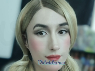 Valedelacruz