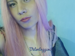 Valenbiggcock