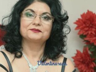 Valentinasann