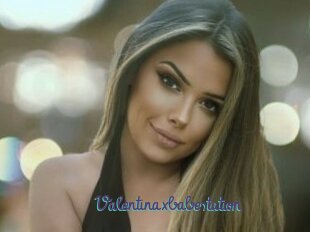 Valentinaxbabestation