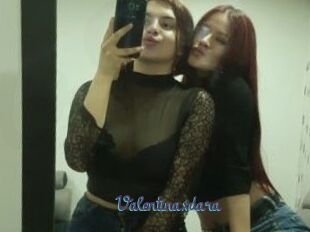 Valentinaxdara