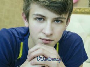Valentinmay