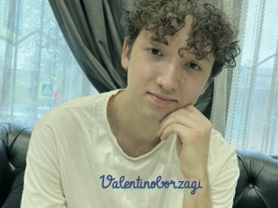 Valentinoborzagi