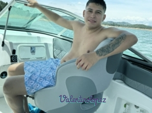 Valentinolopez