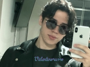 Valentinorusso