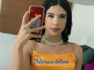 Valeriacastellano