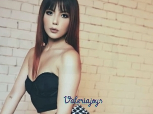 Valeriajoys