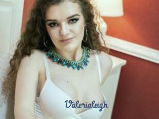 Valerialeigh