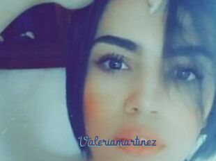 Valeriamartinez