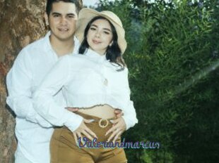 Valeriandmarcus