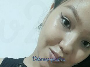 Valeriaospina4u