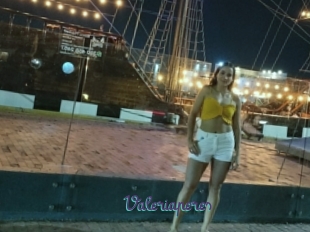 Valeriaperes