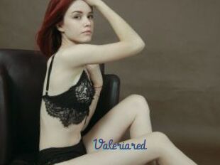 Valeriared