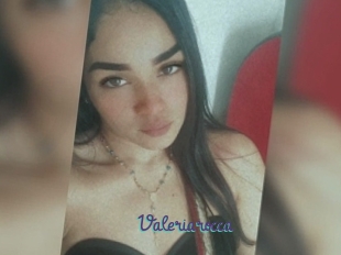 Valeriarocca