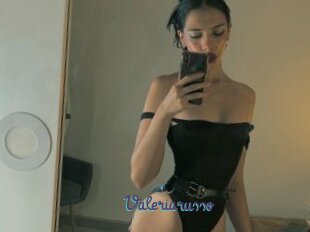 Valeriarusso