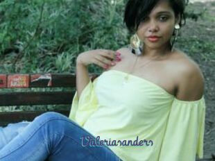 Valeriasanders