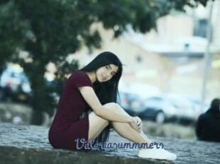 Valeriasummmers