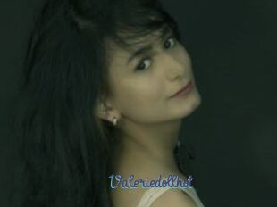 Valeriedollhot