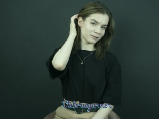 Valeriegarner
