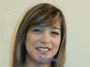 Valeriekiss