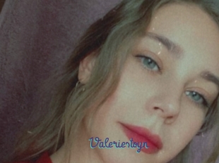 Valeriestoyn