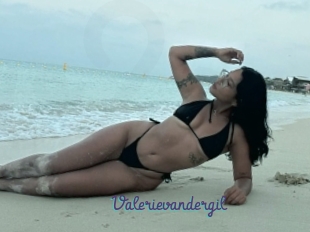 Valerievandergil