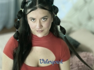 Valeriprist