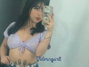 Valerisquirtt