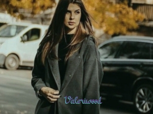 Valeriwood
