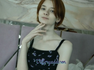Valeryaddison