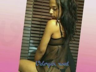 Valeryan_sweet