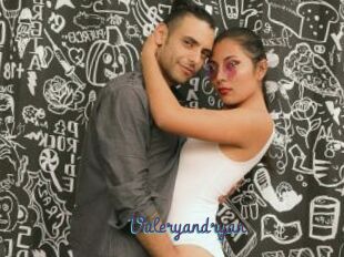 Valeryandryan