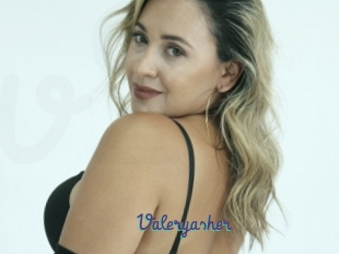 Valeryasher