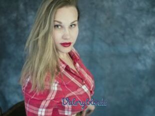 Valeryblonde