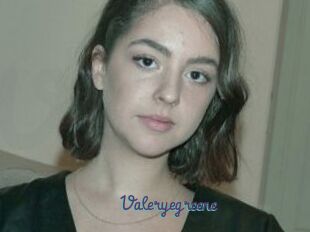 Valeryegreene