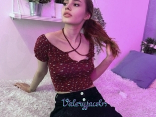 Valeryjacobs
