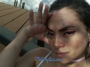 Valerylizcano