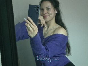 Valerypaez