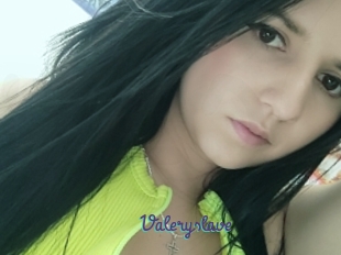 Valeryslave