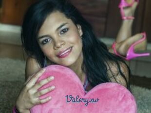 Valeryxw