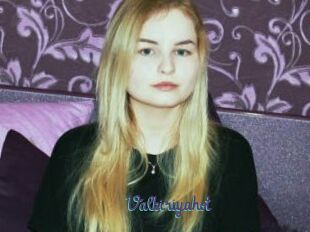 Valkiriyahot